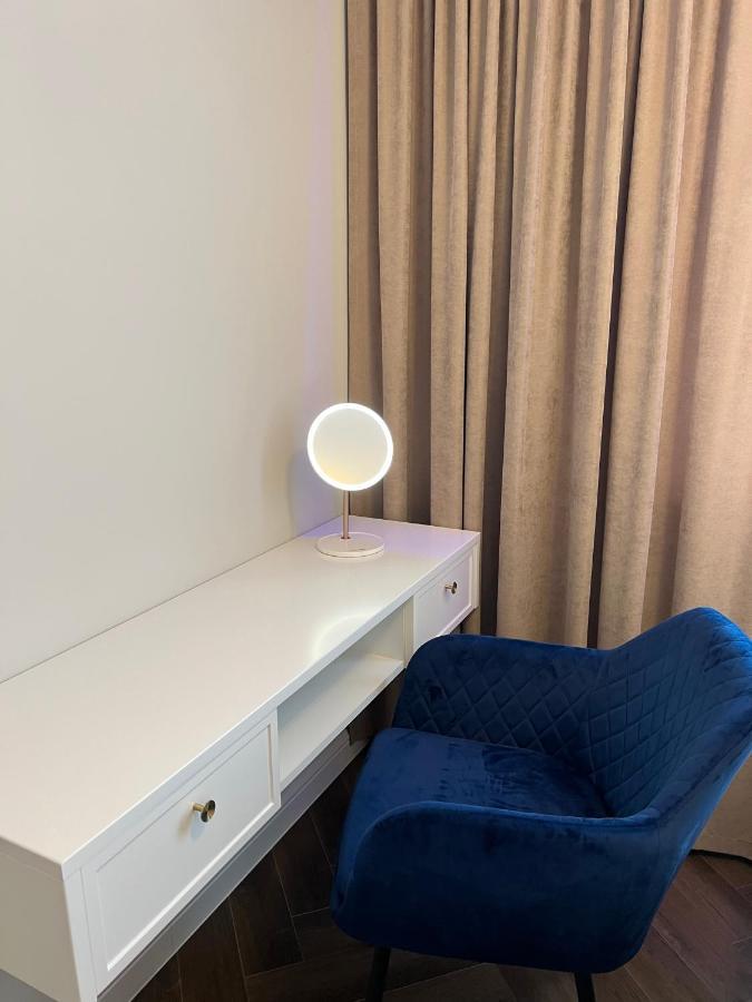 Nr 12 Europa22 Exclusive Z Garazem Podziemnym Apartment Tomaszow Mazowiecki Bagian luar foto