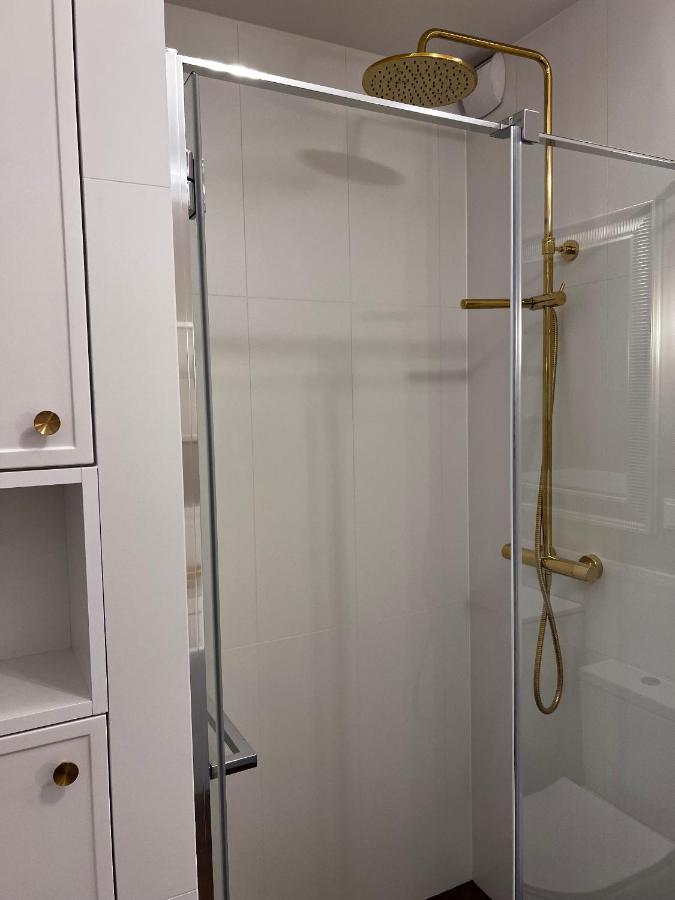Nr 12 Europa22 Exclusive Z Garazem Podziemnym Apartment Tomaszow Mazowiecki Bagian luar foto
